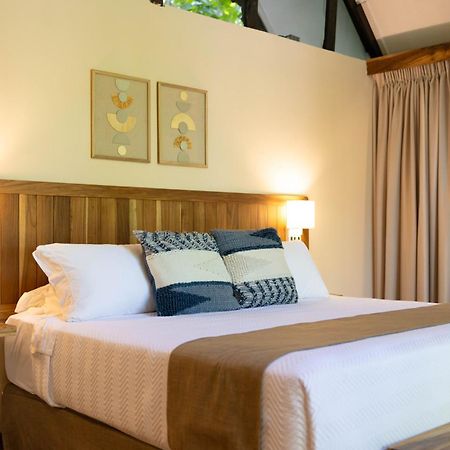 Almonds & Corals Boutique Hotel Puerto Viejo de Talamanca ภายนอก รูปภาพ