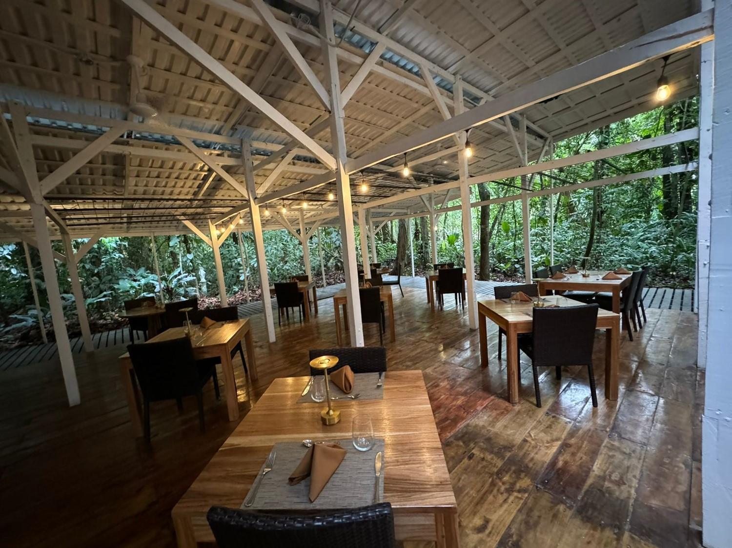 Almonds & Corals Boutique Hotel Puerto Viejo de Talamanca ภายนอก รูปภาพ